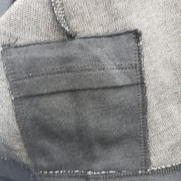 Horny Toad Dress Casual Empire‎ Waist Women's Size Small - Picture 8 of 9